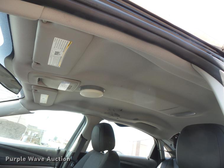 image for item FT9781 2014 Chevrolet Caprice Police