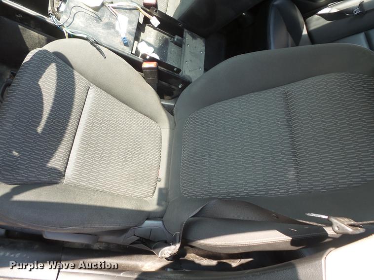 image for item FT9781 2014 Chevrolet Caprice Police