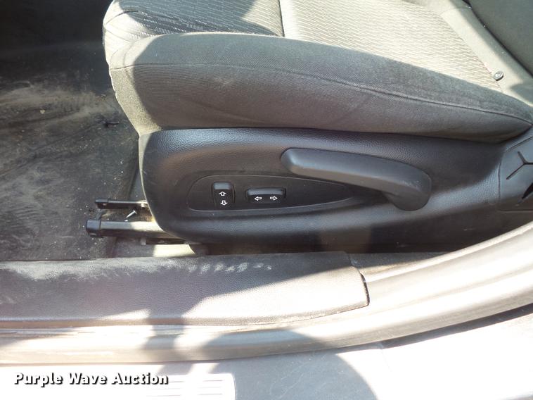 image for item FT9781 2014 Chevrolet Caprice Police