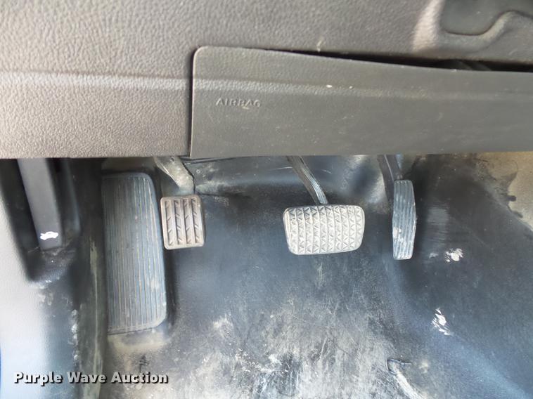 image for item FT9781 2014 Chevrolet Caprice Police