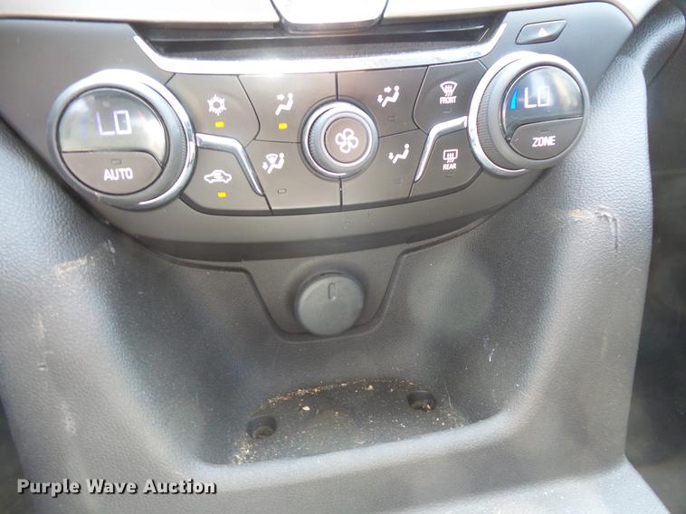 image for item FT9781 2014 Chevrolet Caprice Police