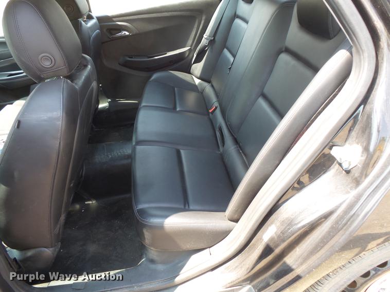 image for item FT9781 2014 Chevrolet Caprice Police