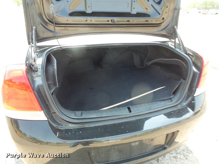 image for item FT9781 2014 Chevrolet Caprice Police