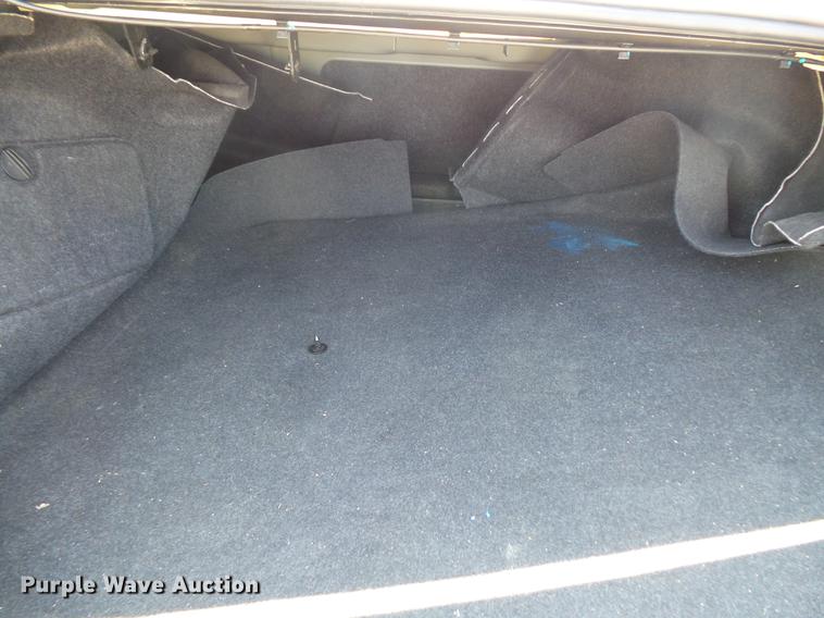 image for item FT9781 2014 Chevrolet Caprice Police