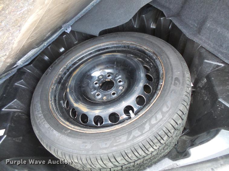 image for item FT9781 2014 Chevrolet Caprice Police