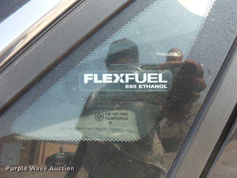 image for item FT9781 2014 Chevrolet Caprice Police