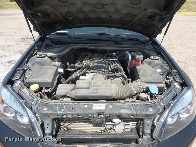 image for item FT9781 2014 Chevrolet Caprice Police