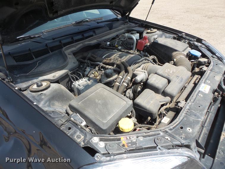 image for item FT9781 2014 Chevrolet Caprice Police