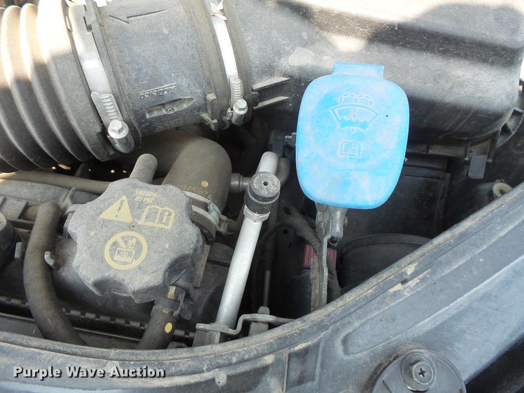 image for item FT9781 2014 Chevrolet Caprice Police