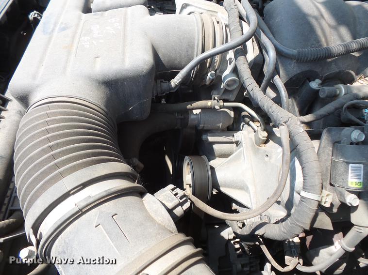 image for item FT9781 2014 Chevrolet Caprice Police