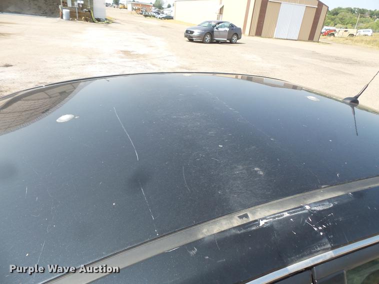 image for item FT9781 2014 Chevrolet Caprice Police