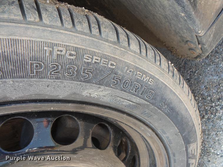 image for item FT9781 2014 Chevrolet Caprice Police