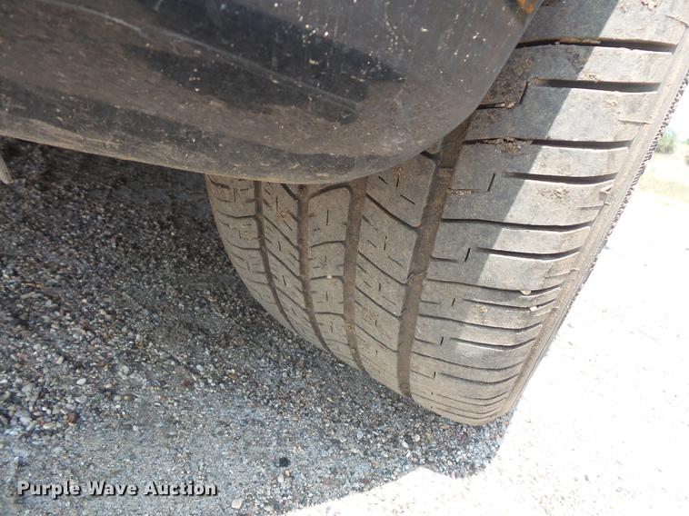 image for item FT9781 2014 Chevrolet Caprice Police