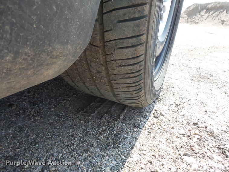 image for item FT9781 2014 Chevrolet Caprice Police