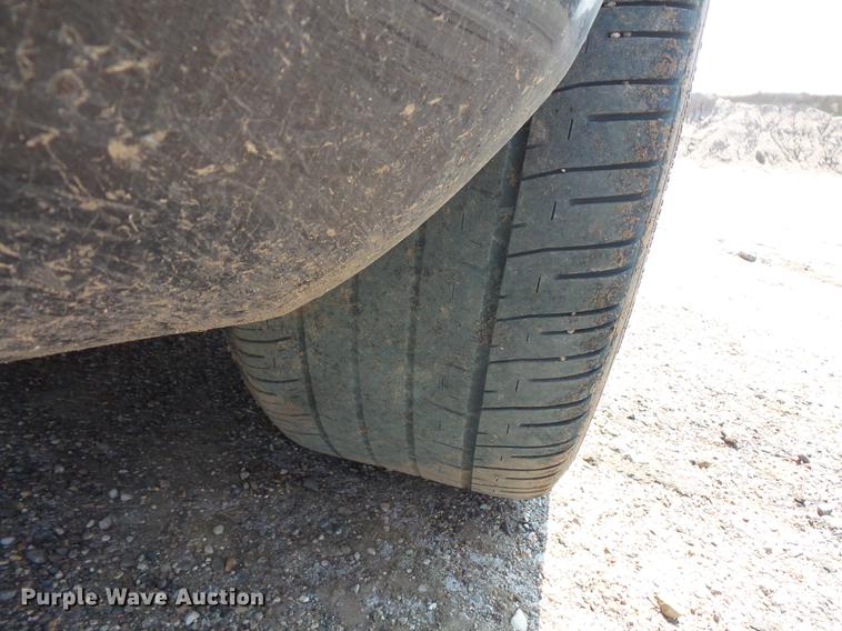 image for item FT9781 2014 Chevrolet Caprice Police