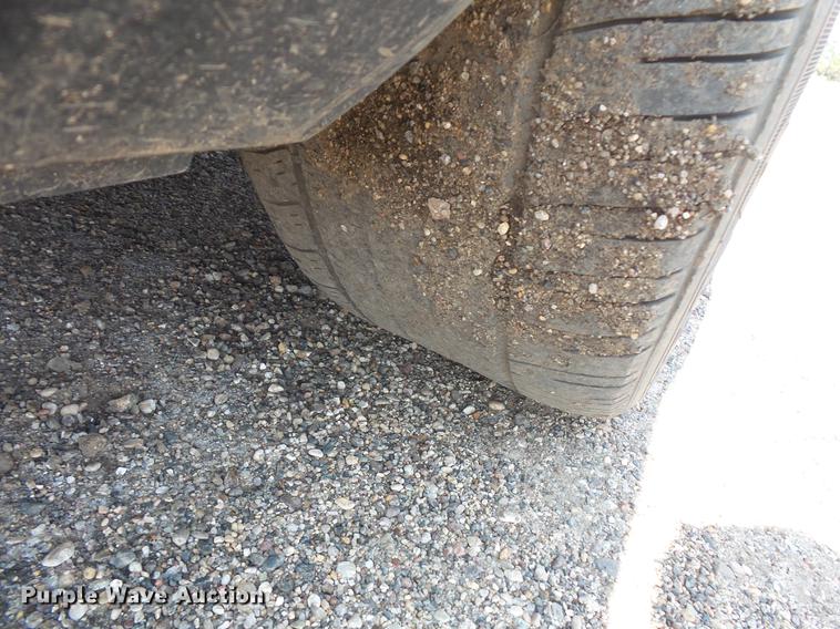 image for item FT9781 2014 Chevrolet Caprice Police