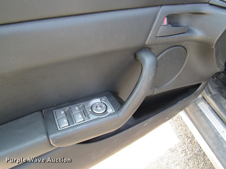 image for item FT9782 2012 Chevrolet Caprice Police