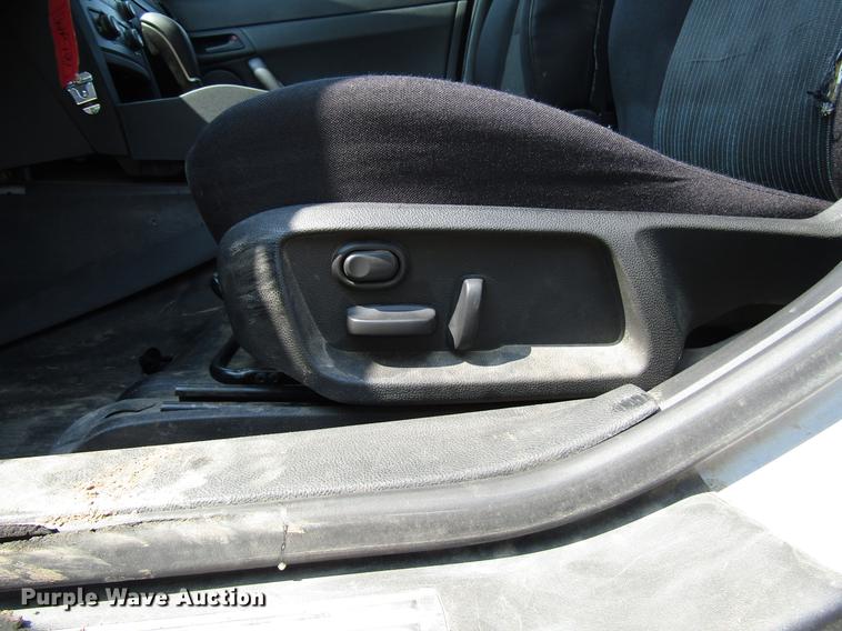 image for item FT9782 2012 Chevrolet Caprice Police