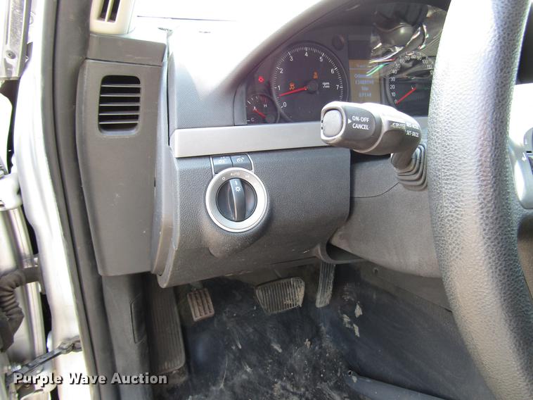 image for item FT9782 2012 Chevrolet Caprice Police