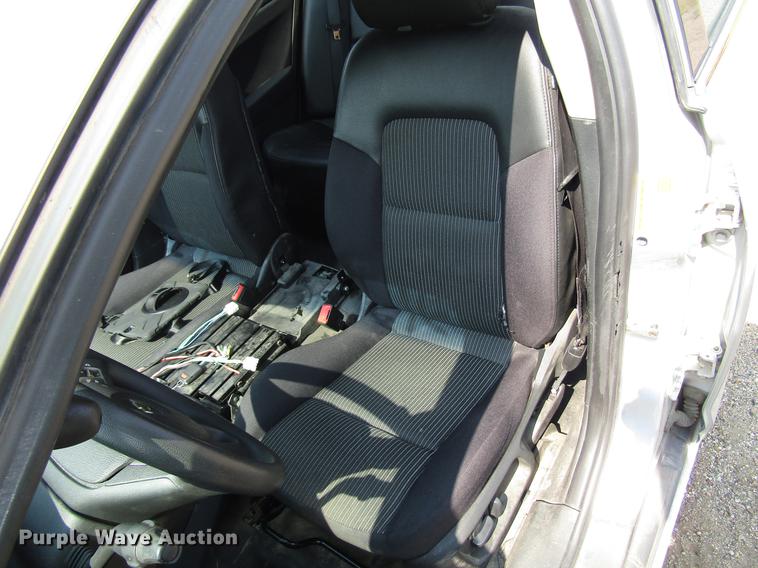 image for item FT9782 2012 Chevrolet Caprice Police