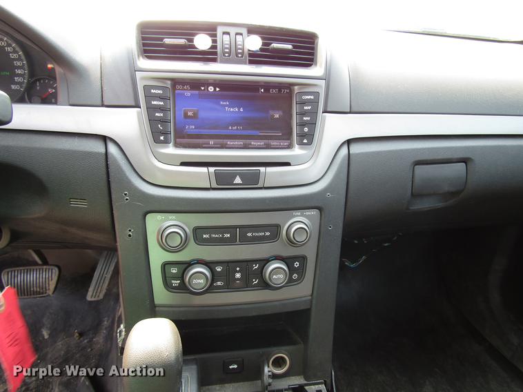 image for item FT9782 2012 Chevrolet Caprice Police