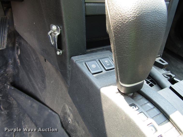 image for item FT9782 2012 Chevrolet Caprice Police