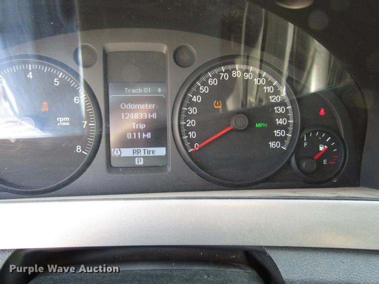 image for item FT9782 2012 Chevrolet Caprice Police