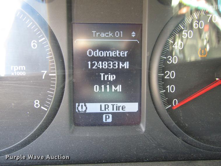 image for item FT9782 2012 Chevrolet Caprice Police