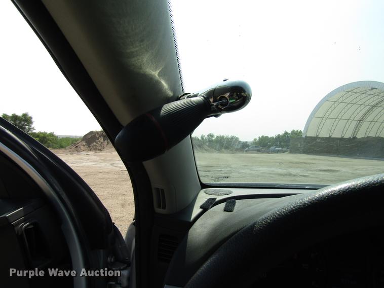 image for item FT9782 2012 Chevrolet Caprice Police