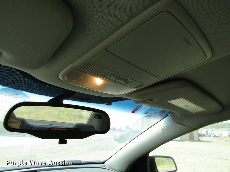 image for item FT9782 2012 Chevrolet Caprice Police