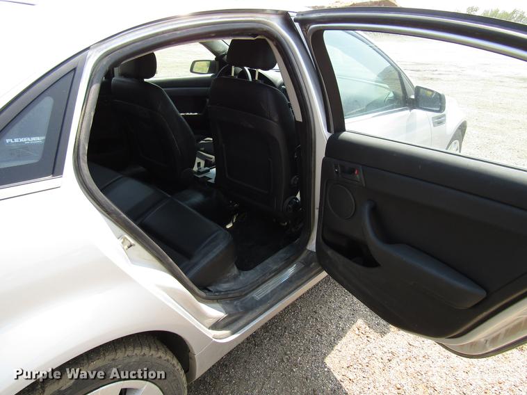 image for item FT9782 2012 Chevrolet Caprice Police