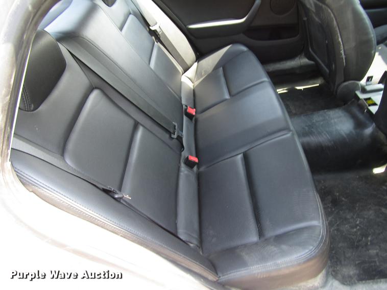 image for item FT9782 2012 Chevrolet Caprice Police