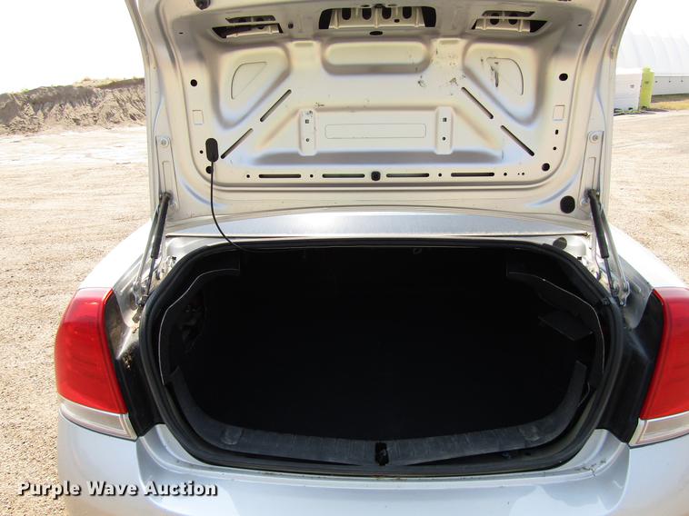 image for item FT9782 2012 Chevrolet Caprice Police