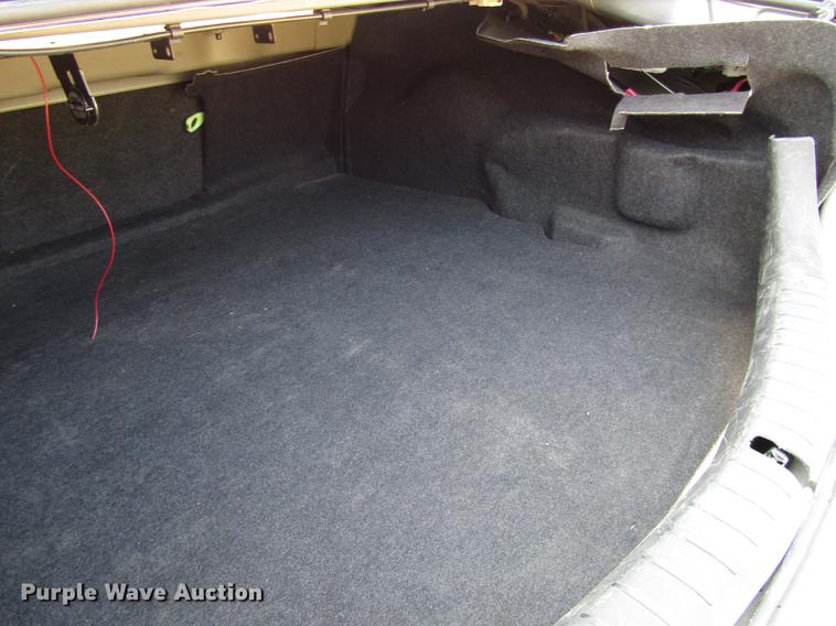 image for item FT9782 2012 Chevrolet Caprice Police