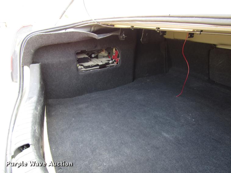 image for item FT9782 2012 Chevrolet Caprice Police