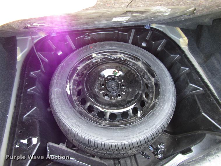 image for item FT9782 2012 Chevrolet Caprice Police