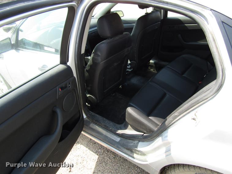 image for item FT9782 2012 Chevrolet Caprice Police