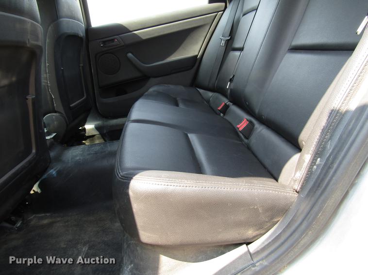 image for item FT9782 2012 Chevrolet Caprice Police