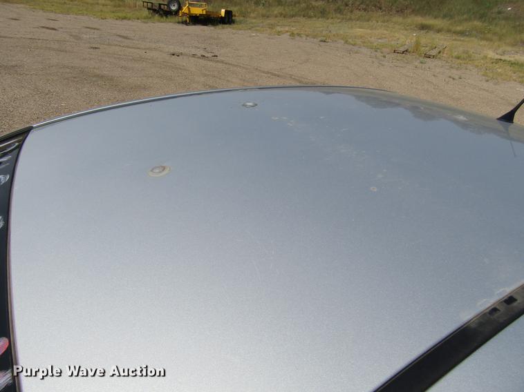 image for item FT9782 2012 Chevrolet Caprice Police