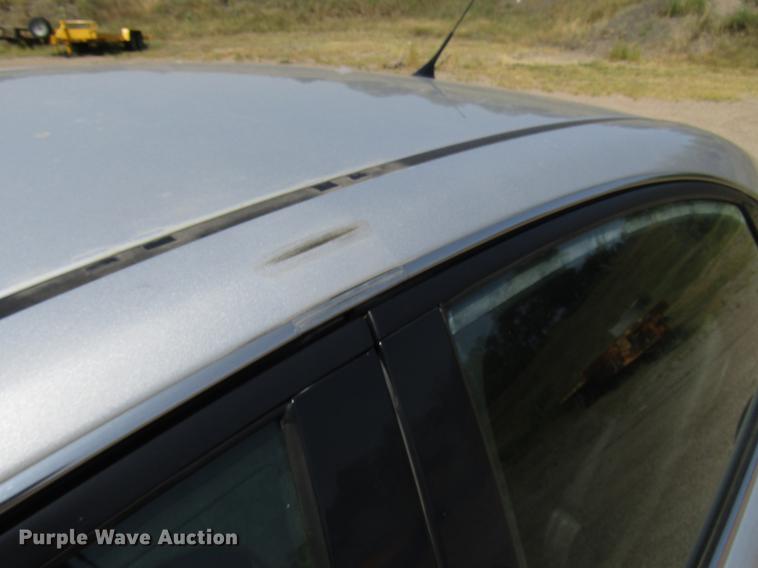 image for item FT9782 2012 Chevrolet Caprice Police