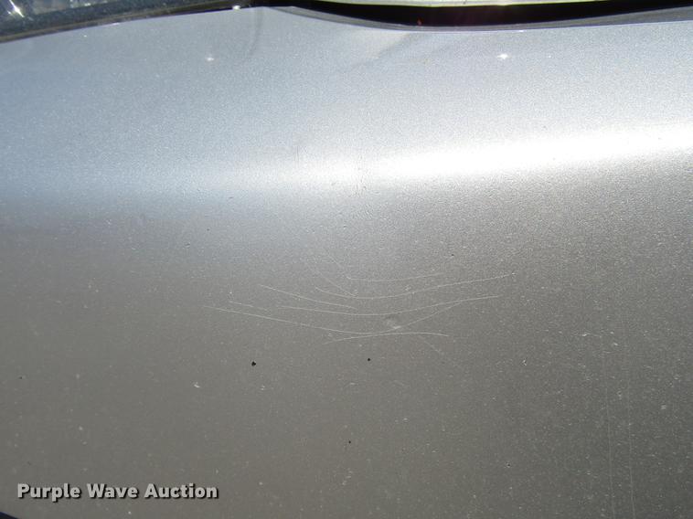 image for item FT9782 2012 Chevrolet Caprice Police