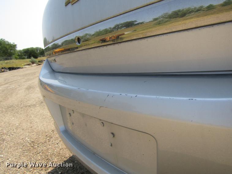 image for item FT9782 2012 Chevrolet Caprice Police