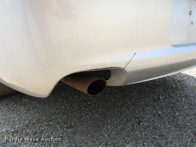 image for item FT9782 2012 Chevrolet Caprice Police