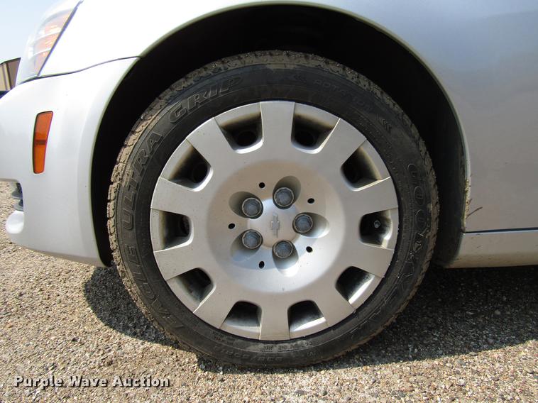 image for item FT9782 2012 Chevrolet Caprice Police