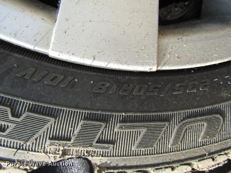 image for item FT9782 2012 Chevrolet Caprice Police