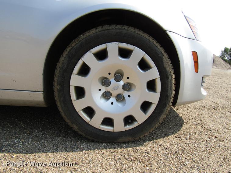 image for item FT9782 2012 Chevrolet Caprice Police