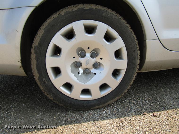 image for item FT9782 2012 Chevrolet Caprice Police