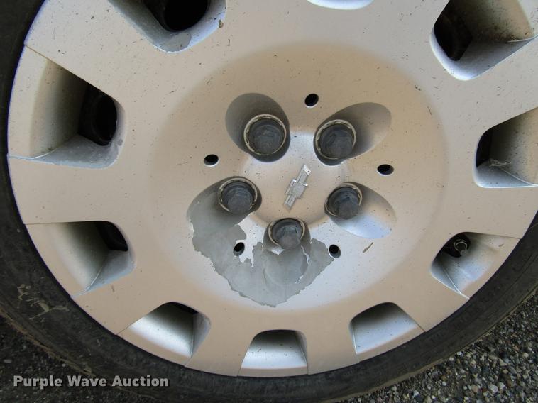 image for item FT9782 2012 Chevrolet Caprice Police