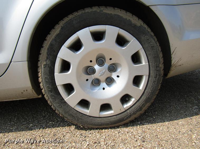 image for item FT9782 2012 Chevrolet Caprice Police