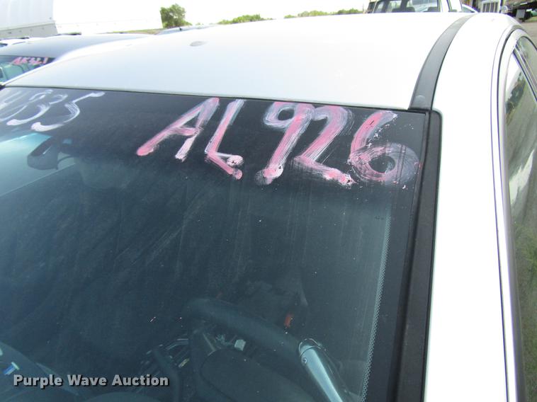 image for item FT9782 2012 Chevrolet Caprice Police